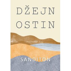 Chibi Džejn Ostin - Sanditon Cene