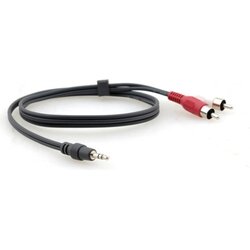 Kramer Adapterkabel C-A35M/2RAM-25, (20592503) Cene