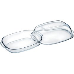 Simax posuda za pečenje vatrostalna xxl 8 l Cene