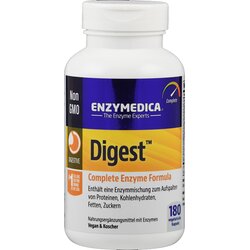Enzymedica digest - 180 kaps. Cene