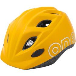 Bobike otroška čelada one plus s mighty mustard Cene