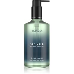 Scottish Fine Soaps Sea Kelp Hand Wash tekoče milo z dozirno črpalko 300 ml Cene
