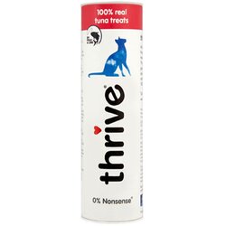 Thrive ! grickalice za mačke - Tuna 25 g Cene