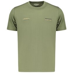 Refrigiwear muška majica kratkih rukava, zelena Cene