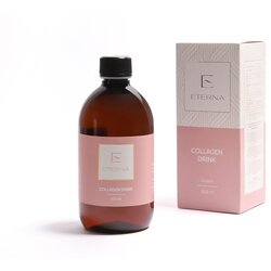 Eterna collagen drink Cene