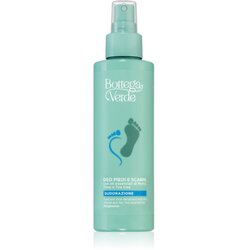 Bottega Verde Foot Care dezodorans u spreju za stopala i cipele 125 ml Cene