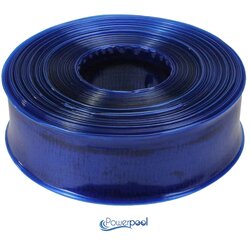 Powervac PROZORNA CEV ZA POVRATNO IZPIRANJE - Ø 38 mm - 15.2 m, (5000331103) Cene