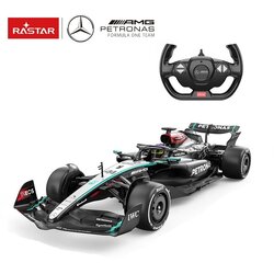 Rastar automobil Mercedes-AMG F1 W15 E, R/C, mjerilo 1:12 Cijene