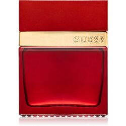 Guess Seductive Homme Red toaletna voda za moške 50 ml Cene