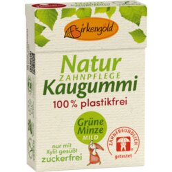 Birkengold Prirodne žvakaće gume Cene