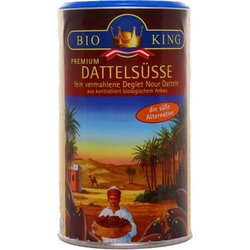 BioKing Premium datljev sladkor bio Cene