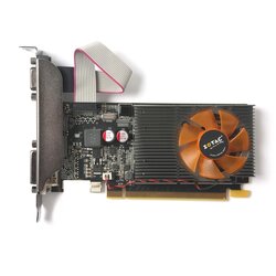 Zotac Grafična kartica GT 710 2GB DDR3, (5000319366) Cene