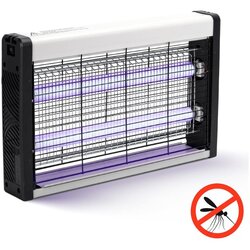  Brilagi - Električni lapač insekata 2xUV/15W/230V 80 m2 Cene