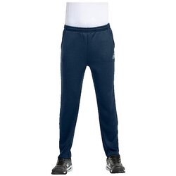 Bullpadel Hlače Pantalon Gudina bleu marine Modra Cene