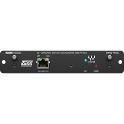 Klark Teknik DN32-WSG Cene
