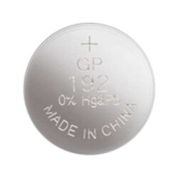 Gp Battery Alkaline Button LR41 1.5V 1 pc Cene