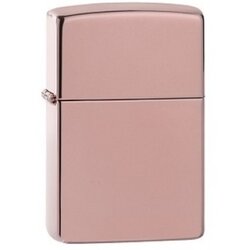 Zippo vžigalnik na bencin 49190 high polish rose gold Cene