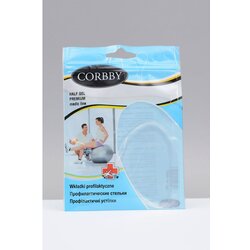 Kesi CORBBY Gel insoles for toes Cijene