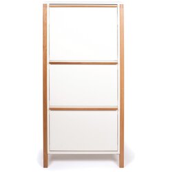 Woodman Omara za čevlje s 3 predali Northgate Cene