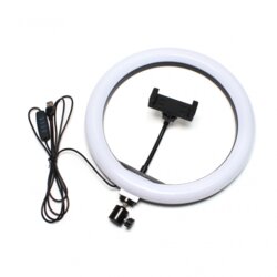  Led lampa za tripod 30cm Cene