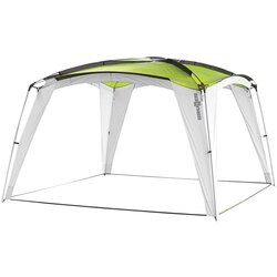 Brunner PAVILJON MEDUSA II 4X4 M, ZELENE BARVE Cene