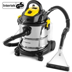 Trotec Usisavač, mokri i suhi usisavač VC 1200W Cene