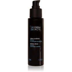 DermActe Treat Retinol Cream učvrstitvena krema z retinolom 50 ml Cene