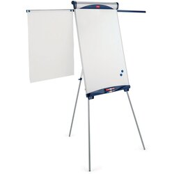 Nobo Samostoječa tabla Shark, 100 x 67,5 cm, z izvlečnimi rokami Cene