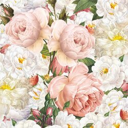 PPD Armonia Napkin - 33 x 33 cm Cene