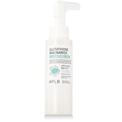 APLB Glutathione Niacinamide Cleansing Oil uljna čistilica za lice za sve vrste kože 105 ml unisex Cene