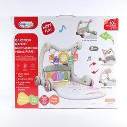 Baby 2U1 KOLICA I PODLOGA ZA LEŽANJE SA ZVUKOM Cene
