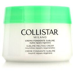Collistar Special Perfect Body Sublime Melting Cream krema za suhu kožu tijela 400 ml za žene Cene