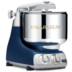 Ankarsrum Assistent Original food processor 1500 W 7 L Blue Cene