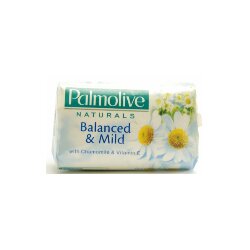 Palmolive Naturals Chamomile trdo milo s kamilico 90 g Cene