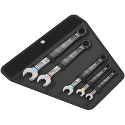 Wera Joker Set viličasto obročnih ključev 6003 (Dolžina ključev: 8 - 19 mm) Cene