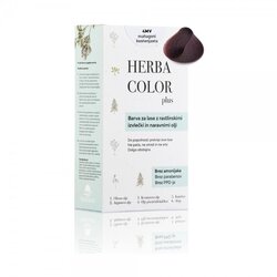 HERBA COLOR PLUS 4MV mahagony 4605 Cene