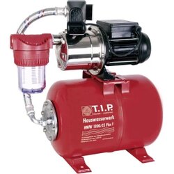 T.I.P. - Technische Industrie Produkte 31144 kućna voda HWW 1000/25 Plus F 230 V 3300 l/h Cene