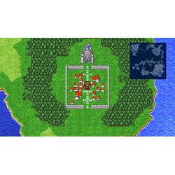 Square Enix Final Fantasy I-VI - Anniversary Edition (Switch) Cene
