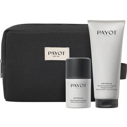 Payot Optimale Rituel De Soins Homme darilni set za telo in obraz za moške Cene