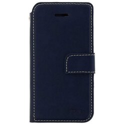 MOLAN Cano preklopna torbica Realme 7i - modra Cene