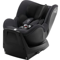 Britax Romer a-s Dualfix plus(40- 105 cm) MidGrey Cene