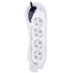  Emos kabl produžni 1,5m/4r p0421r ( 2830 ) Cene