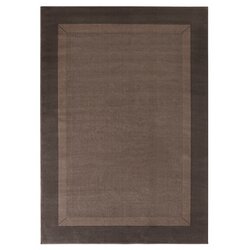 Hanse Home smeđi tepih Basic, 120 x 170 cm Cene