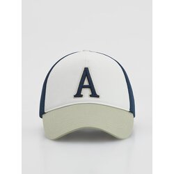 Reserved Baseball kapa s vezom - šaren Cijene