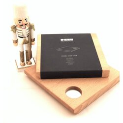 Dezz product design Daska za rezanje i posluživanje CHOP CHOP Cene