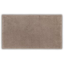 Foutastic Ručnik za kupanje 76x142cm braon Cene