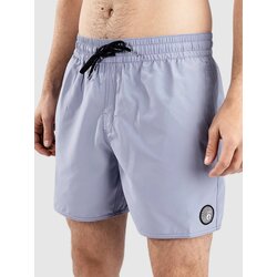 Volcom Lido Solid Trunk 16 Boardshorts violet dust Cene