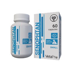 Veta Pro senophtan small 60 kapsula Cene