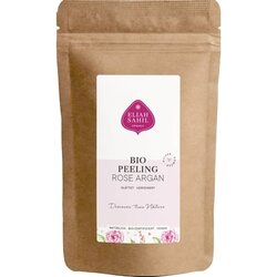 Eliah Sahil bio piling rose argan - 700 g Cene