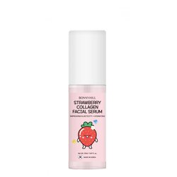 Bonnyhill strawberry collagen serum 50ml Cene